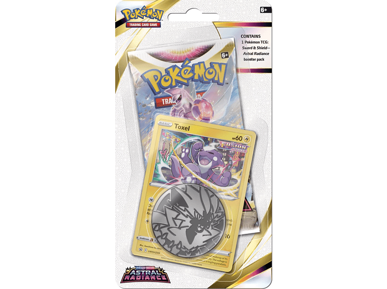 Pokemon TCG lost origin checklane