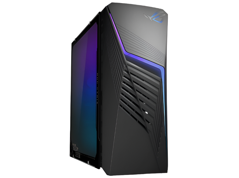 ASUS ROG Strix G13CH-51340F276W Intel® Core™ i5-13400F 16GB RAM 1TB SSD + 1TB HDD GeForce RTX™ 4060 Windows 11 Home