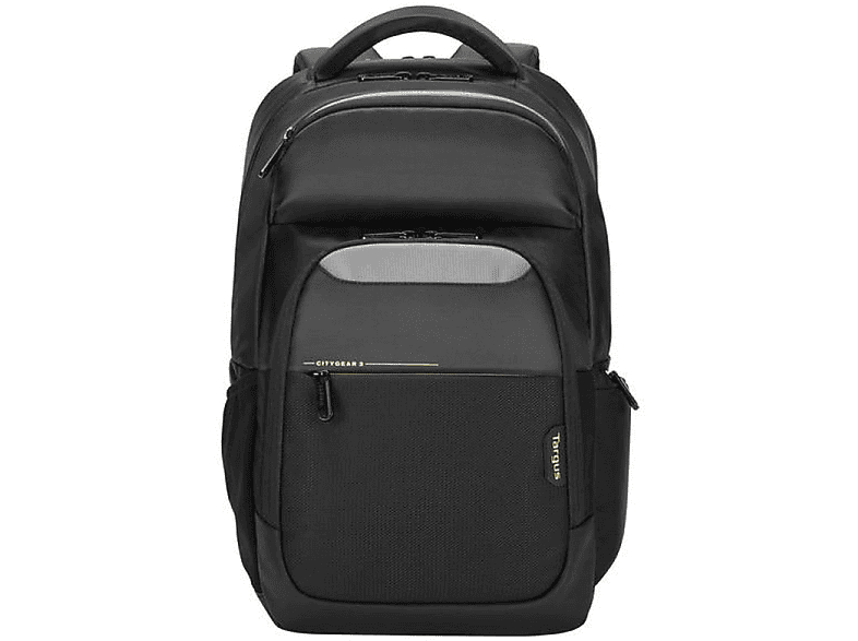 Targus Citygear Pantallas entre 15.6 y 17.3 Negro