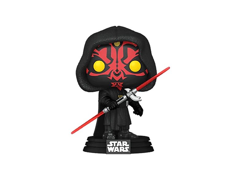 Star Wars: Darth Maul 10 cm Vinilo