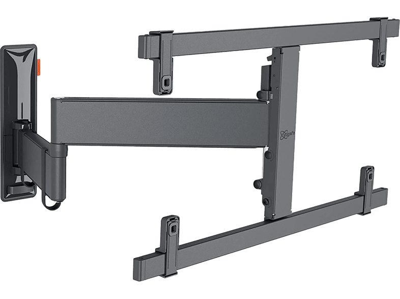 Vogel's TVM 3665 De 42 a 77 VESA 600 x 400 mm Peso max. 35kg Negro