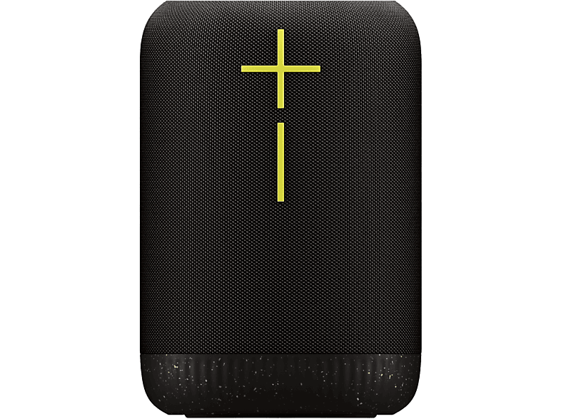 Ultimate Ears EPICBOOM Bluetooth 94 dBC 17 horas USB-C EQ adaptativo Sonido 360º Clasificación IP67 Negro