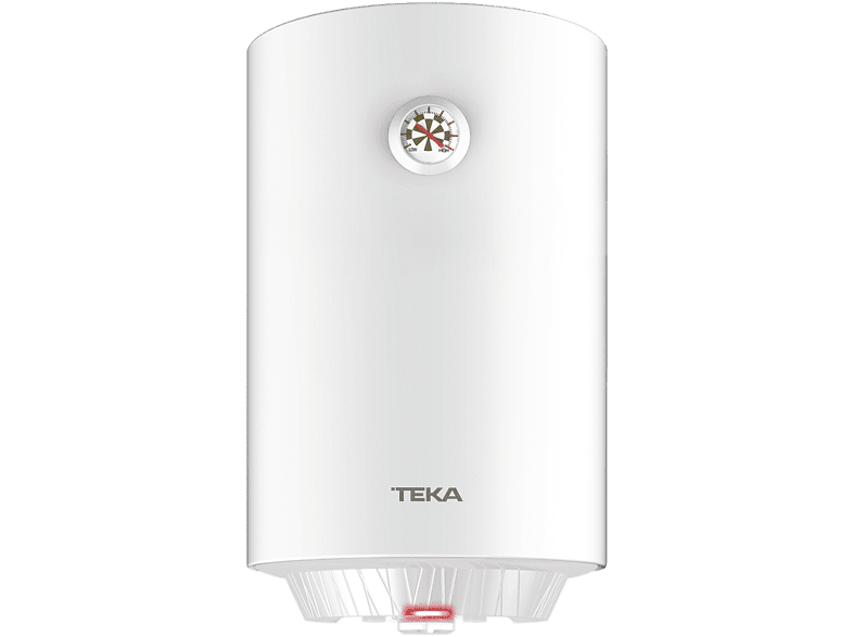 Teka EWH 30 C 30 L Tanque esmaltado en Zafire IPX4 Blanco