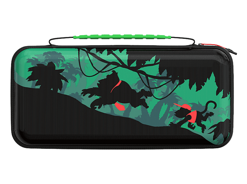 Turtle Beach PLAYTREK TRAVEL CASE REVEAL TBA-8202-55 Nintendo Switch 2 Donkey Kong