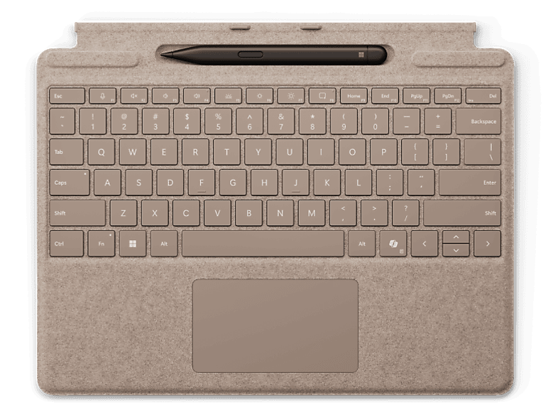 Microsoft para Surface Pro con Slim Pen Duna