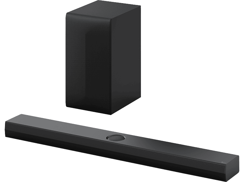 LG S70TY Bluetooth 400 W 3.1.1 canales con subwoofer Dolby Digital y DTS Negro