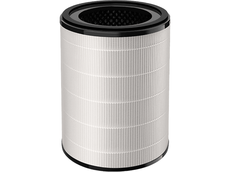 Philips FY2180/30 3 en 1 HEPA Carbono activado Prefiltro Blanco