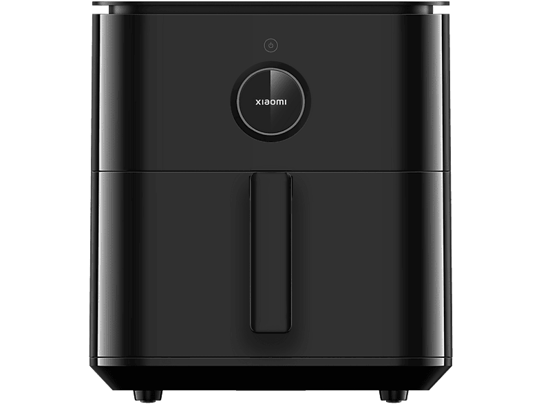 Xiaomi Smart Air Fryer 6.5L 1800W 6.5L 40-220ºC Control por App Asistente Google Negro