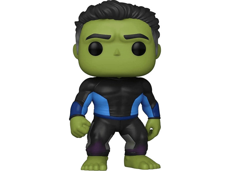Funko! POP She-Hulk - Smart Hulk 9.5 cm