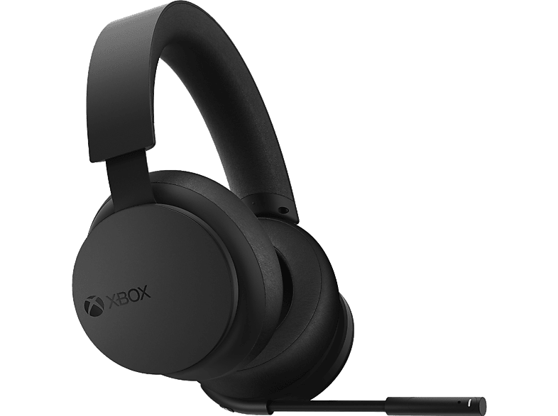 Microsoft Xbox Wireless Headset Supraaurales Bluetooth® Negro