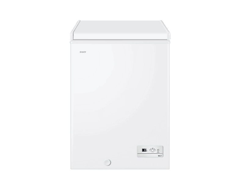Candy CHAE 1002E 97L Altura 84.5 cm Cíclico Freeze Circle Fresh Blanco