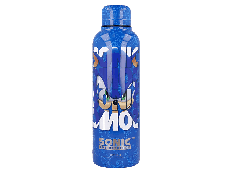 Sherwood Sonic 515 ml Azul