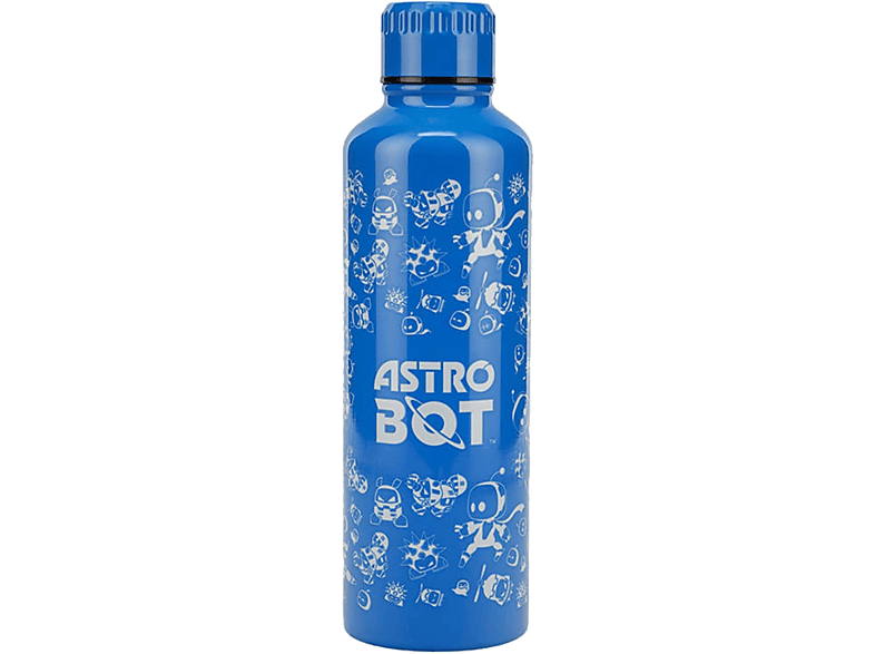 Sherwood Astro Bot 450 ml Metal