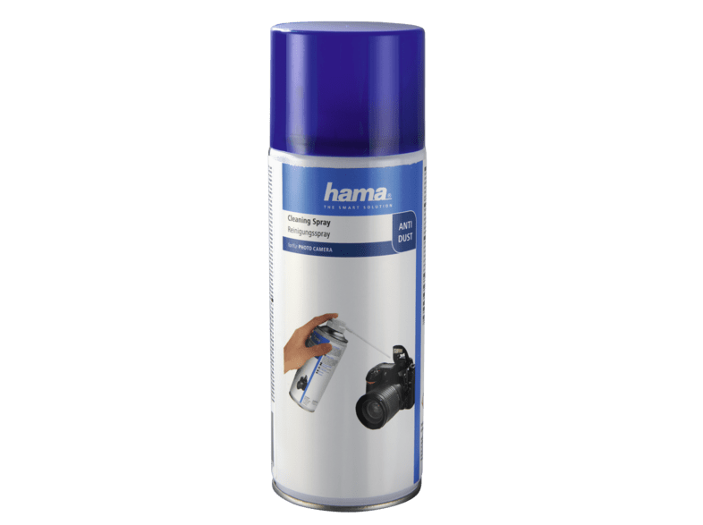 Hama 69005801 400 ml Limpieza de todo tipo de productos