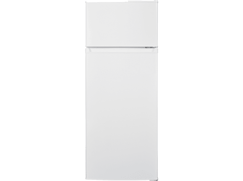 OK OFK 471 F W 206 l 143 cm Sistema de frío PW58BM Blanco