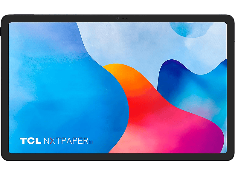 TCL NXTPAPER 11 Dark Gray 128 GB WiFi 10.95 2K 4GB RAM MediaTek Helio P60T Android