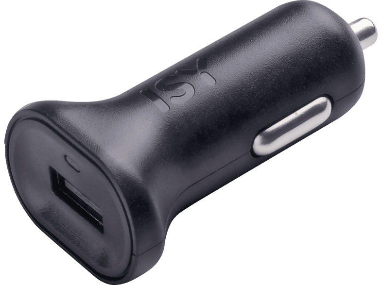 ISY ICC 4000 Mechero Universal Negro