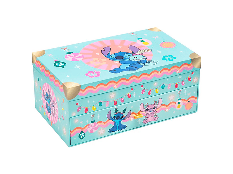 Sherwood Stitch & Angel 24 sorpresas