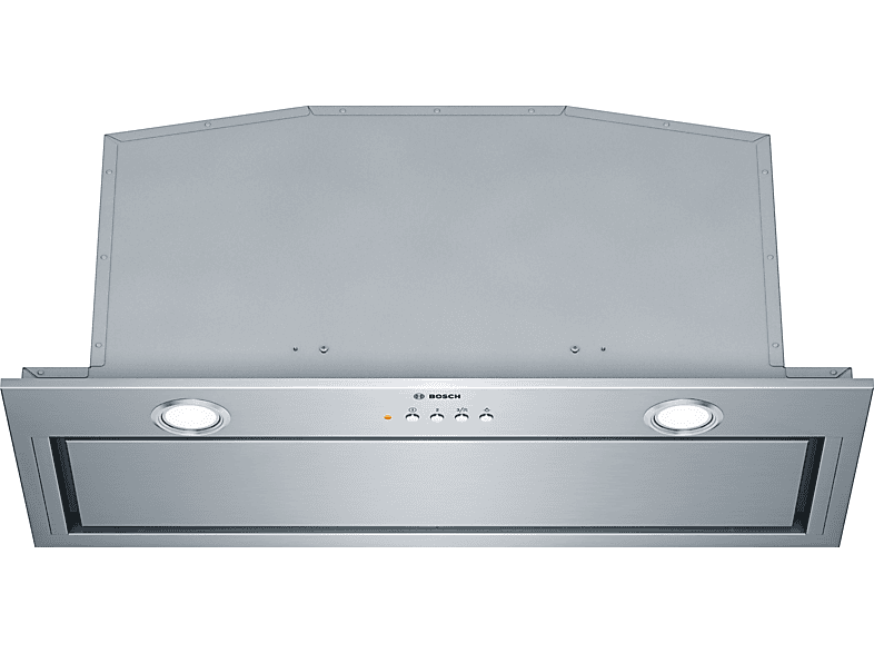 Bosch DHL785C 4 velocidades 730 m³/h Iluminación LED 70 cm Inox