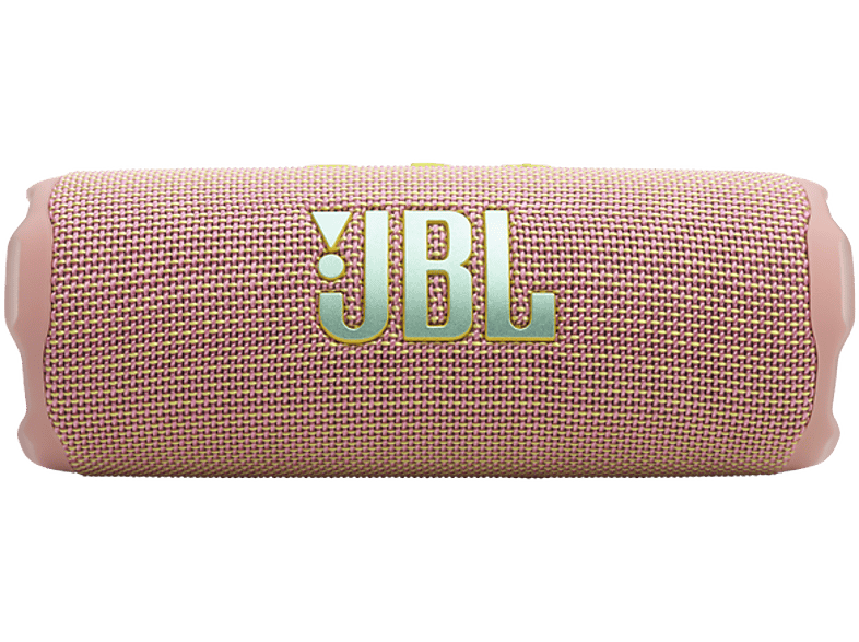 JBL Flip 7 10W RMS 25W Potencia Total Bluetooth 14h Autonomía IP68 Rosa