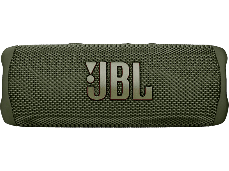 JBL Flip 6 Resistente al agua RMS 10 W  Bluetooth Hasta 12 h Verde