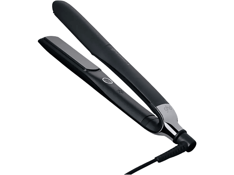 ghd Platinum+ Cerámica 185ºC Tecnología predictiva Ultra-zone™ Negro