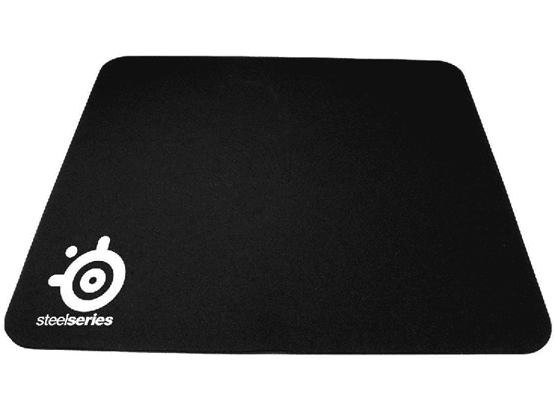SteelSeries QcK Mini goma color negro