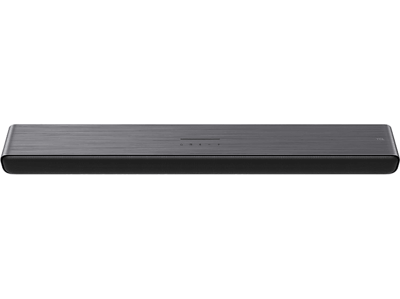 TCL S45HE 100 W Dolby Atmos 2.0 Canales 5 teclas táctiles LED Titanio Oscuro