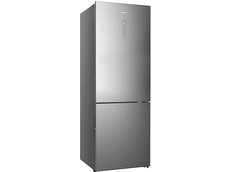 Hisense RB645N4BID Total No Frost 200 cm 495 l Inverter Multi Air Flow Inox