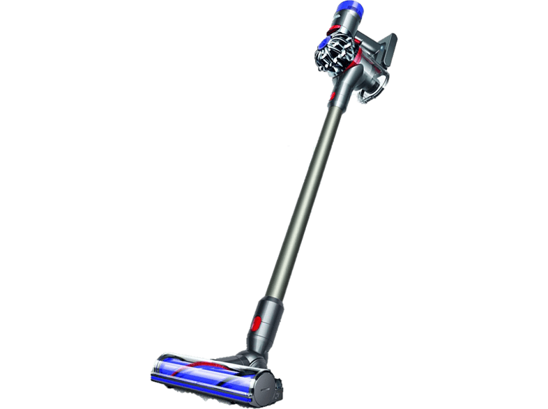 Dyson V8 Motorhead 115 W 40 min Niquel