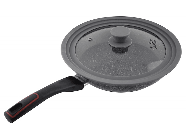Jata Hogar T20 Para 20-22-24 cm Vidrio y Silicona