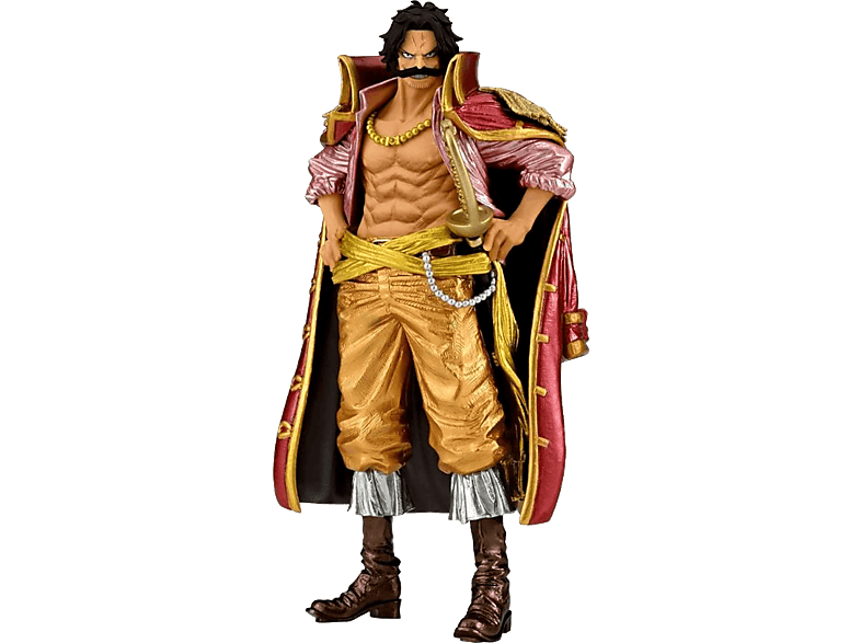 Funko One Piece - Gold.D.Roger 23 cm
