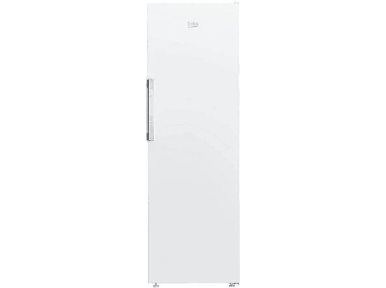 Beko B1RMLNE444W NoFrost 186.5 cm 365 l Blanco