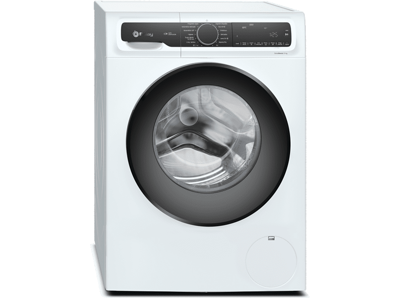 Balay 3TS390BD 9 kg 1.200 rpm 14 programas Blanco