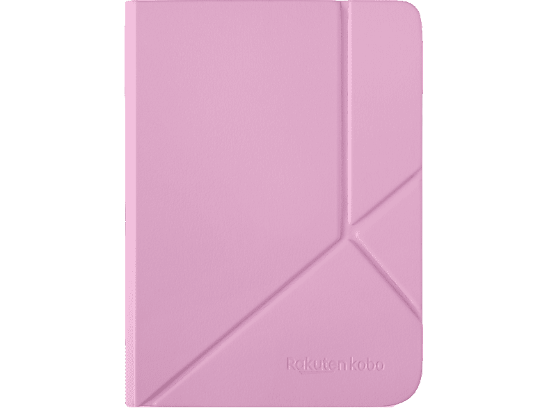 Kobo Clara SleepCover Compatible con Clara BW y Clara Colour Rosa