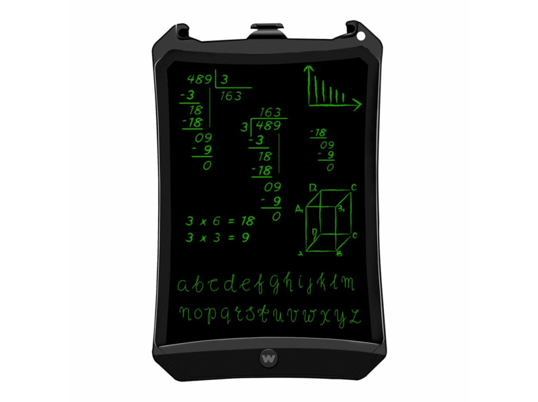 Woxter Smart Pad 90 9” Cristal líquido Lápiz incluido Negro