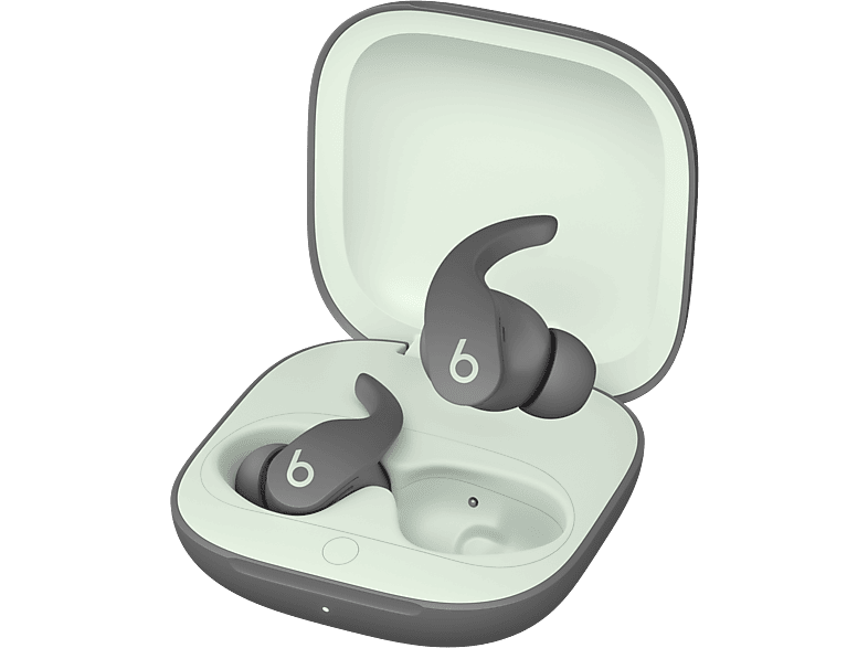 APPLE Beats Fit Pro Auriculares totalmente inalámbricos Bluetooth® Micrófono para Apple y Android Gris salvia