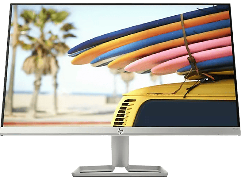 HP 24fw audio 23.8 FHD 1920 x 1080 5ms IPS Microborde AMD FreeSync™ HDMI