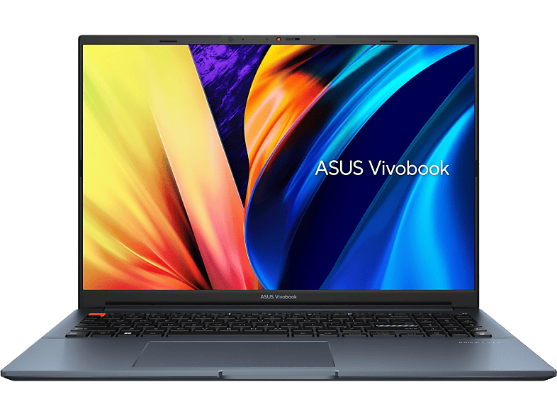 ASUS VivoBook Pro 16 K6602VU-N1060W 16 WUXGA Intel® Core™ i7-13700H 16GB RAM 512GB SSD GeForce RTX™ 4050 Windows 11 Home