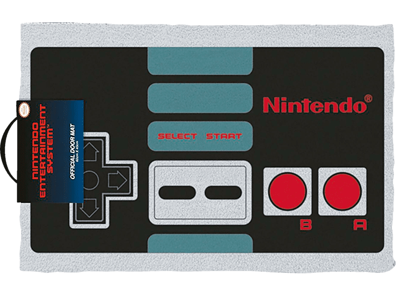 Pyramid International NES Controller Nintendo