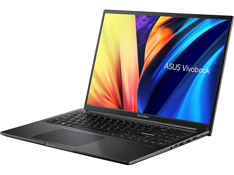ASUS  Vivobook F1605PA-MB143 16 WUXGA Intel® Core™  i7-11370H 8GB RAM 512GB SSD Iris® Xe Graphics Sin sistema operativo