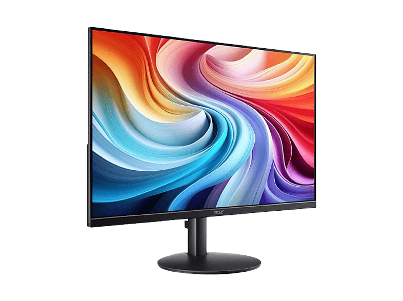 Acer SA243YP1BI 24 Full-HD 144 Hz 4 ms IPS  1x VGA 1x HDMI 1.4 FreeSync Negro