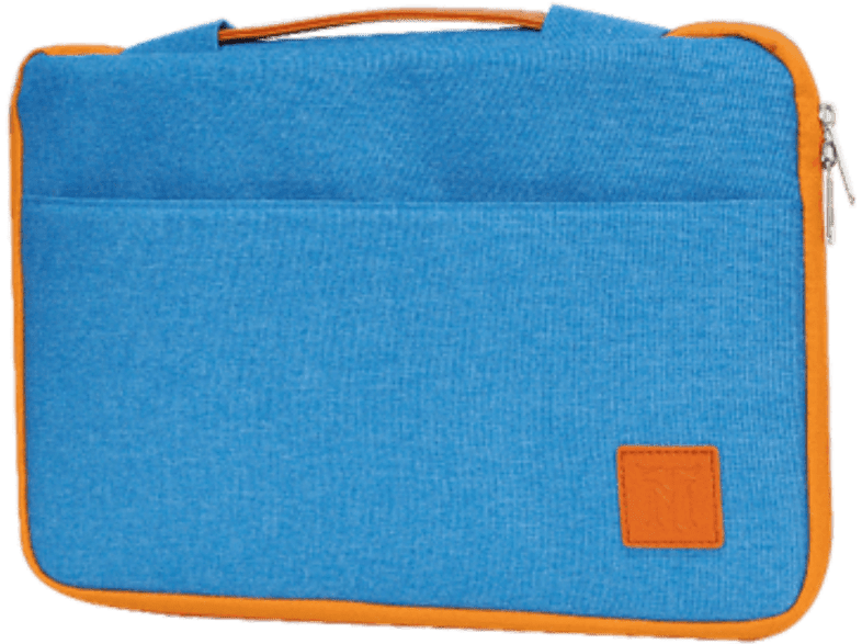 Maillon Technologique Sleeve Toulousse 15.6 100% Poliéster Blue