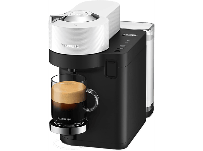 Nespresso Vertuo Lattissima 20 bar 1.6 l 1500 W Blanco
