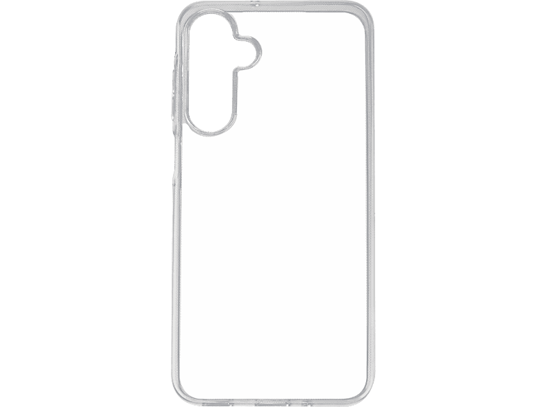 ISY ISC 1050 Samsung Galaxy A16 5G Resistente al agua y golpes Antideslizante Transparente