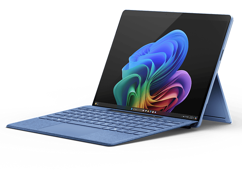 Microsoft Surface Pro Copilot+ PC,13 Snapdragon® X Elite 45 TOPS 16GB RAM 512GB SSD Adreno GPU Windows 11 Home