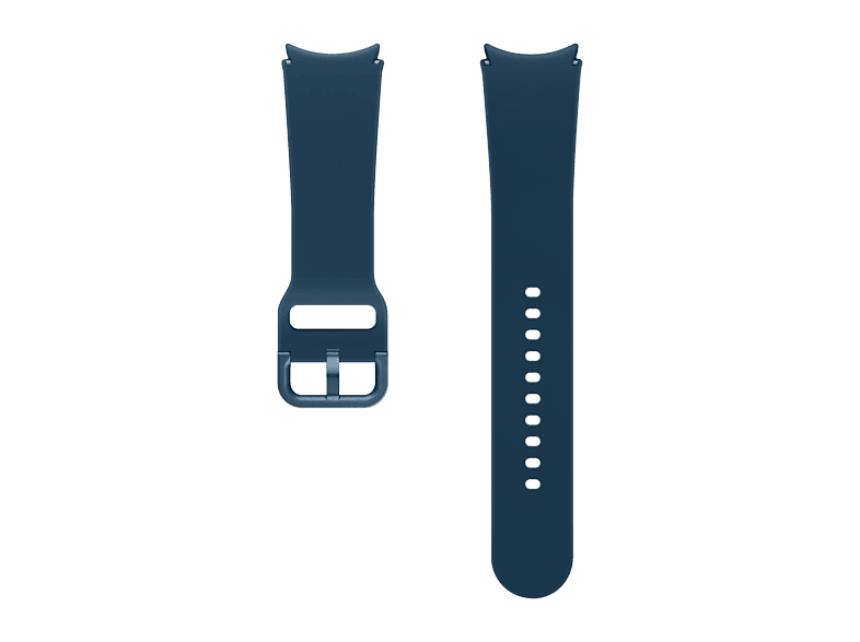 Samsung ET-SFR94LNEGEU Para Galaxy Watch 6 M/L 20 mm Azul