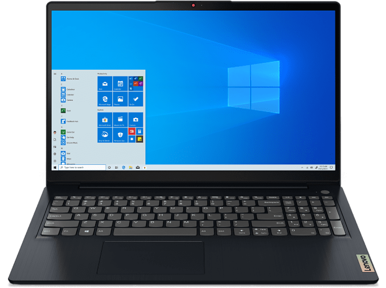 Lenovo IdeaPad 3 15ITL6 15.6 Full HD Intel® Core™ i7-1165G7 8GB RAM 512GB SSD Iris® Xe Graphics Windows 11 Home