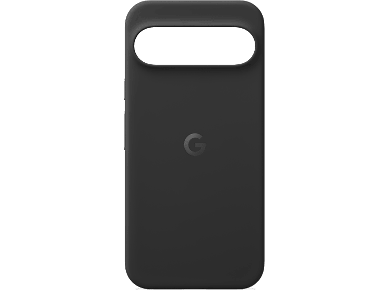 Google Pixel 9 Pro XL Compatible con Pixel 9 Pro XL Resistente a Manchas Obsidiana