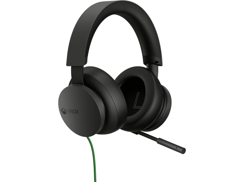 Microsoft 8LI-00002 Para Xbox Series X/S Xbox One & PC Jack 3.5 mm Negro